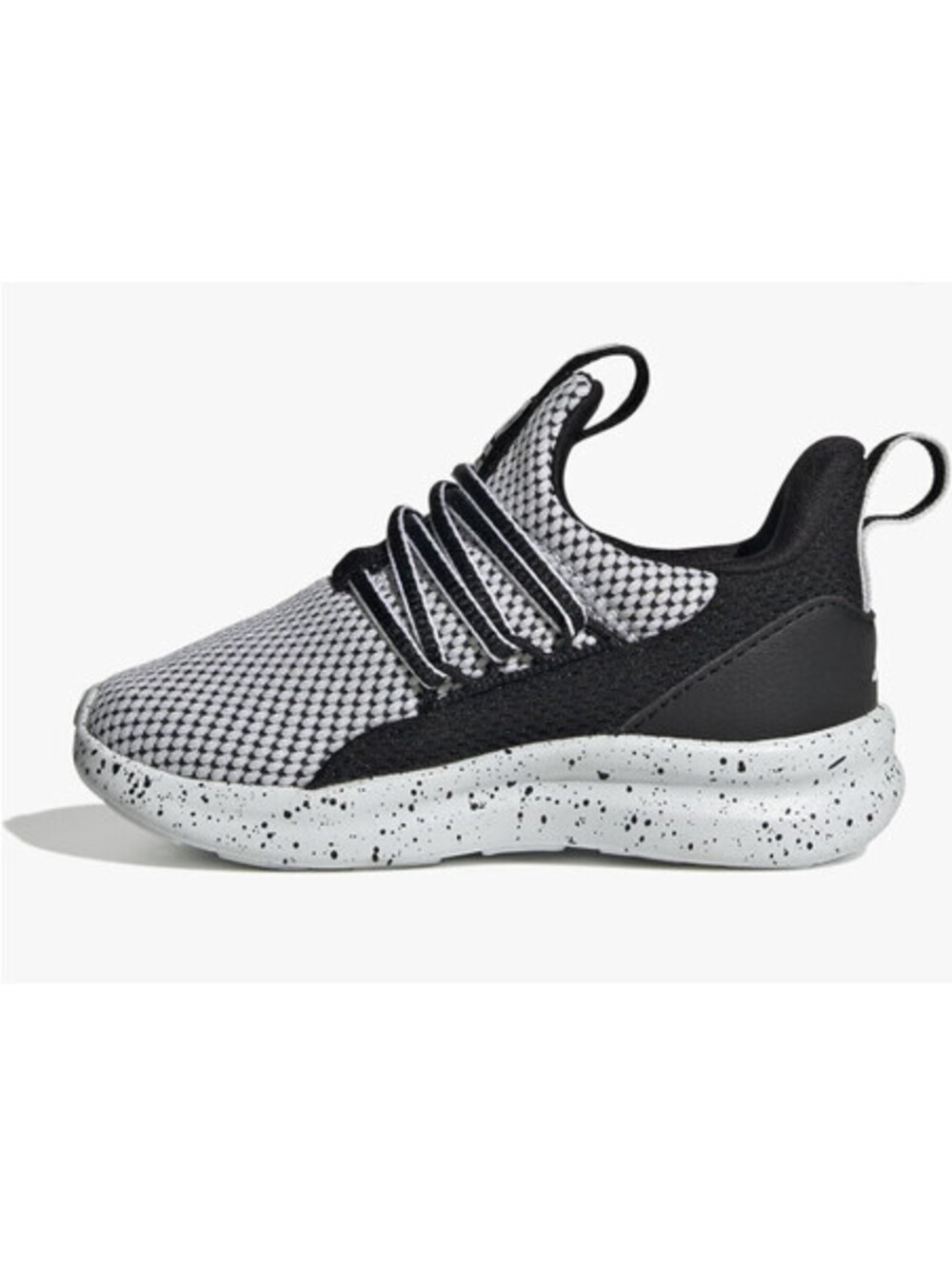 Adidas Unisex-Kids Lite Racer Adapt 7.0 Size 10K